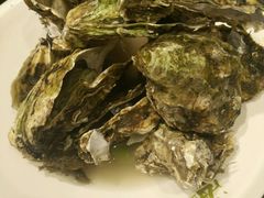 -赶海部落海鲜城(海阳路店)