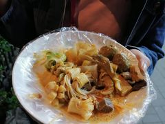 -郭记小街麻辣烫(南小街总店)