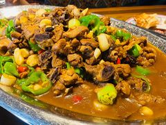 -天山集市(和家乐广场店)