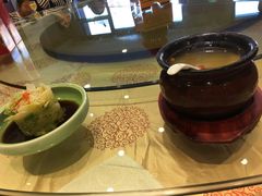 -大秦瓦罐(光谷大街店)