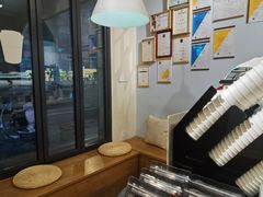 -LAB COFFEE来杯咖啡(浦仓路店)