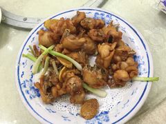 -腰记饭店(龙源路店)