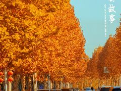 -南京金牛湖风景区