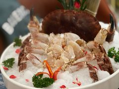 -斯普汇生蚝牛排馆(中骏世界城店)