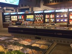 -渔公码头·九龙湾国际饭店