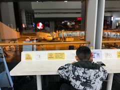 -石家庄正定国际机场-T2航站楼