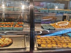 -蚝英雄鲜蚝自助专门店(长楹天街直营店)