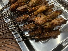 -清真·马峰烤肉(小学习北巷店)