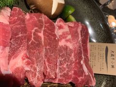 -义气烤肉餐吧(大族广场店)