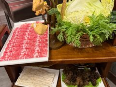 -仁和四季涮肉馆(天坛南门店)