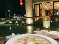 -湖泉水云间餐厅·弥勒地道菜(B座店)