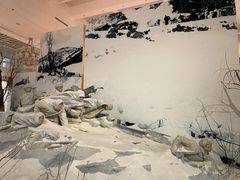 -军事博物馆(地铁站)