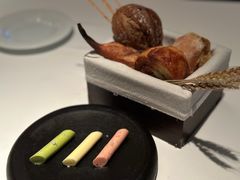 -翡翠36餐厅(浦东香格里拉店)