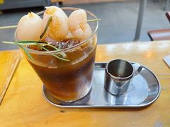 -无牌咖啡&酒馆