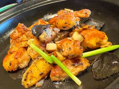 -上海滩餐厅(BFC外滩金融中心店)