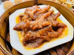 -佬港味粤味小馆(锦艺城店)
