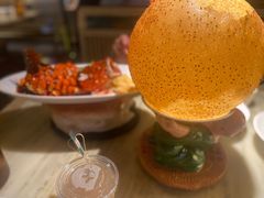 -吴越荣记苏州菜·松鼠桂鱼(月光码头店)