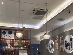 -必胜客(东西湖万达店)