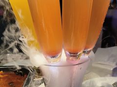 -巴特餐饮6加1音乐餐吧·新疆菜