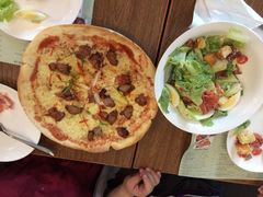 穀屋&nbsp;House&nbsp;Of&nbsp;Flour(张江店)-榖屋house of flour(张江首店)