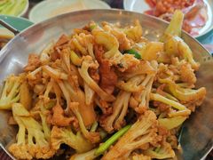 -哈尔滨阳光饺子园(阳光花园店)