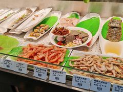 -大灶头·新昌菜(中国茶市店)