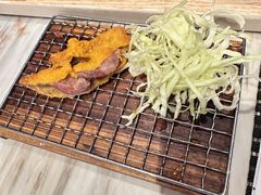 -客莱福诺富特酒店·互动餐厅