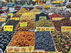 -新疆国际大巴扎