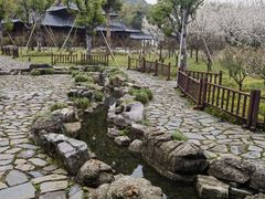 -兰亭风景区