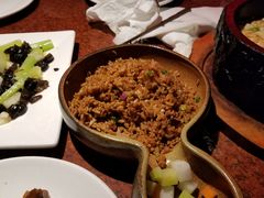 -绿茶餐厅(蓝色港湾店)