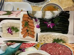 -清真军邺·金富苑肥牛(石坡街旗舰店)