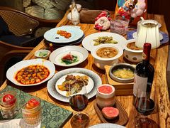 -茉里观邸(民国洋楼店)