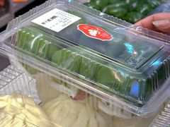 -白玉兰食品(中山公园龙之梦店)