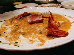 -高佳庄·海鲜酒楼(定海店)