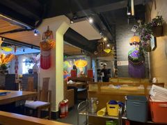 -云尊府云南菜·蒸汽石锅鱼(学清路店)