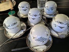 -雪熊精酿·哈尔滨烧烤酒馆(非遗大串店)