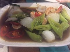 -Doo Dee Thai Food(Issan/Isaan/Esan)