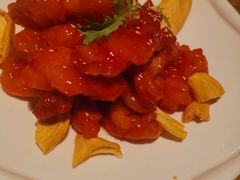 -芳芳私房菜·精做淮扬菜(承德路店)