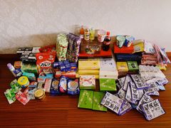 -关西国际机场直营免税店