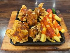 -Kpasta韩式意大利面