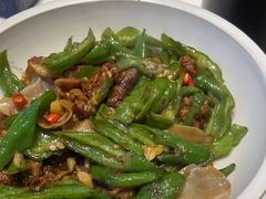 -秋色客家菜(南山店)