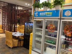 -尹兰楼西北风情餐厅(嘉定店)