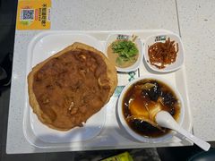 -黑窑厂糖油饼烤鸭·清真菜(总店)