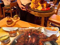 -MR.ROCKY洛奇先生RESTAURANT&BAR(宝安壹方城店)