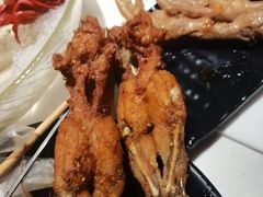 -红盔甲·小龙虾(天钥桥店)