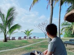 -三亚海棠湾万丽度假酒店