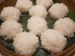 豆腐圆子-粗茶淡饭·汉口公馆(循礼门店)