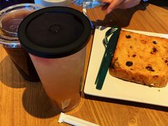 -星巴克(北京广渠门名敦道店)