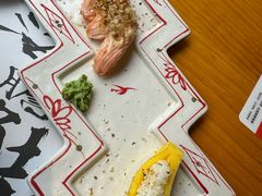 -炎寿司(王府大街店)