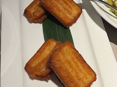 油炸带鱼-明州府(文化广场店)